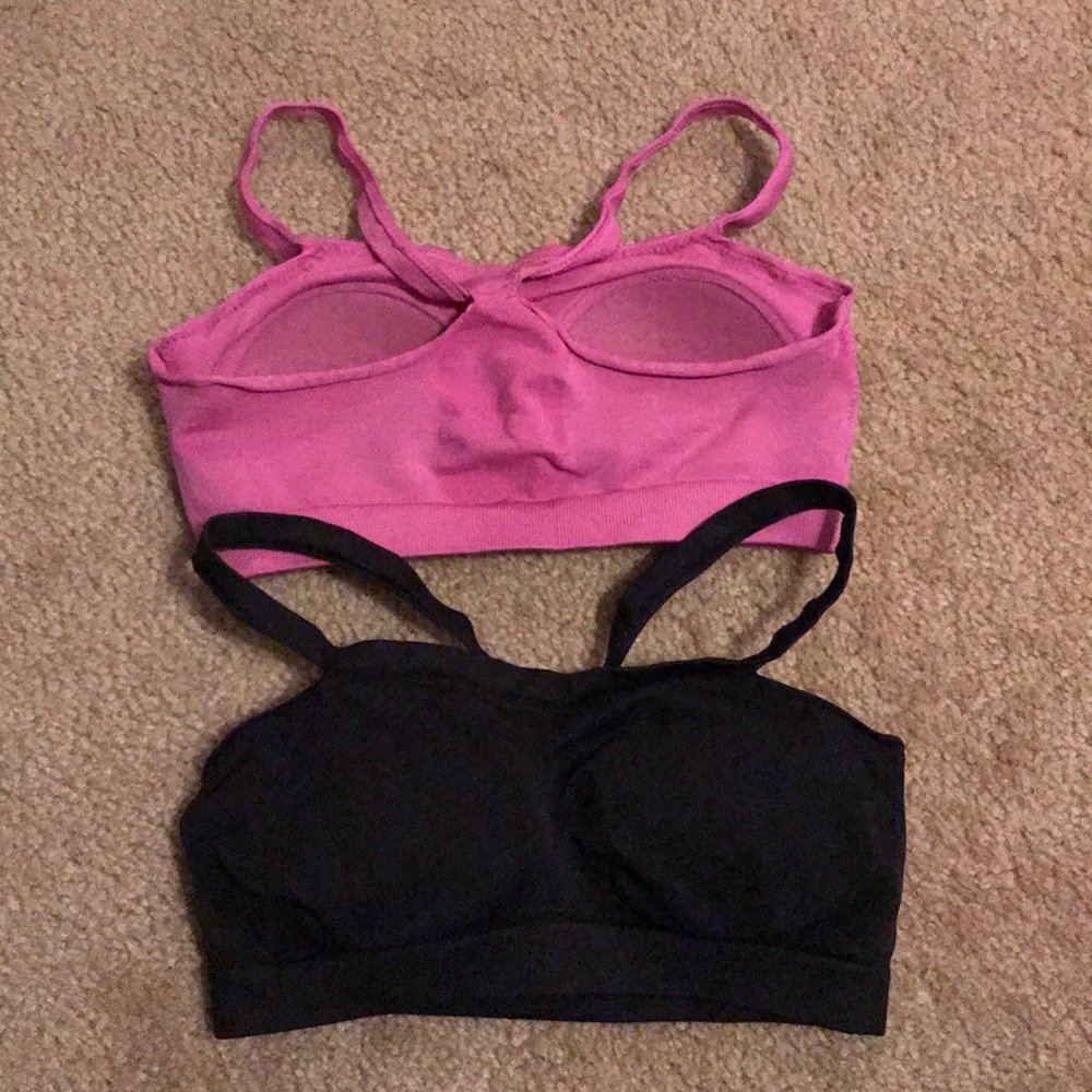 Barely There Two Way Bra Set - image 2